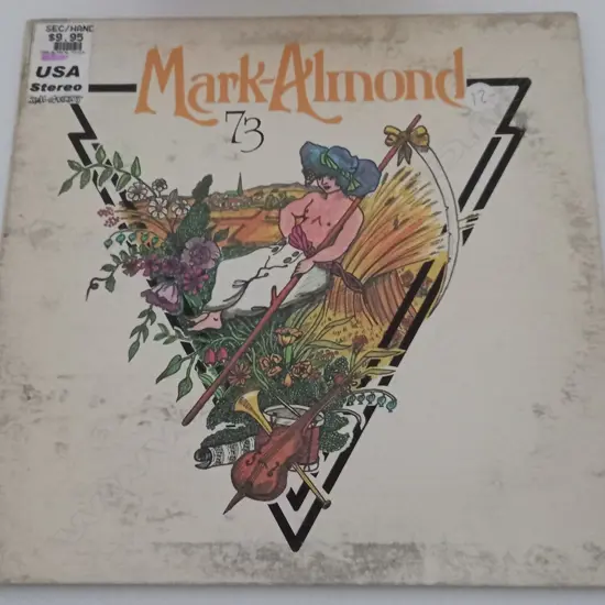 Mark-Almond, 73